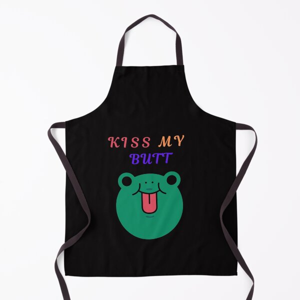 Item preview, Frog butt designed and sold by FOUTI.