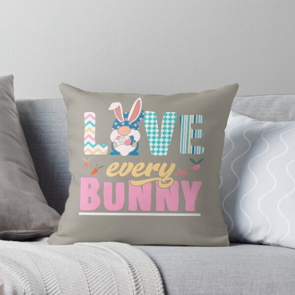 Item preview, LOVE EVERY BUNNY EASTER 2024 BEST DAD designed and sold by LOLANeshop.