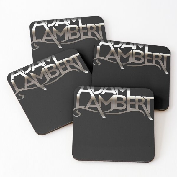 Item preview, Adam Lambert designed and sold by MartinaMiller.