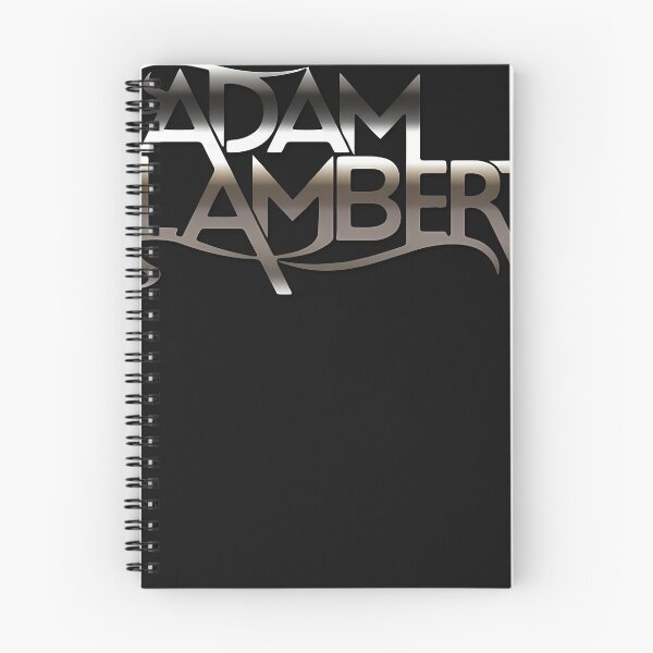 Item preview, Adam Lambert designed and sold by MartinaMiller.