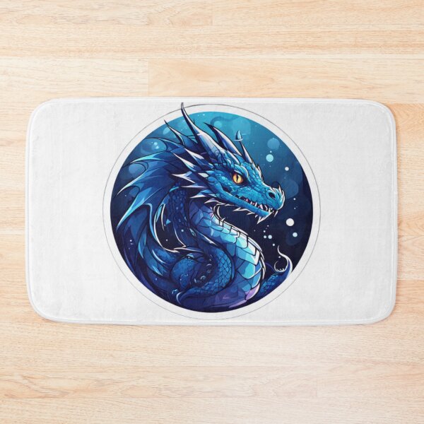 Item preview, Dragon Art designed and sold by Planetporridge.
