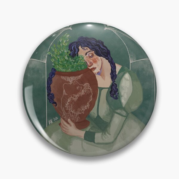 Item preview, Lisabetta da Messina  designed and sold by Aelizs.