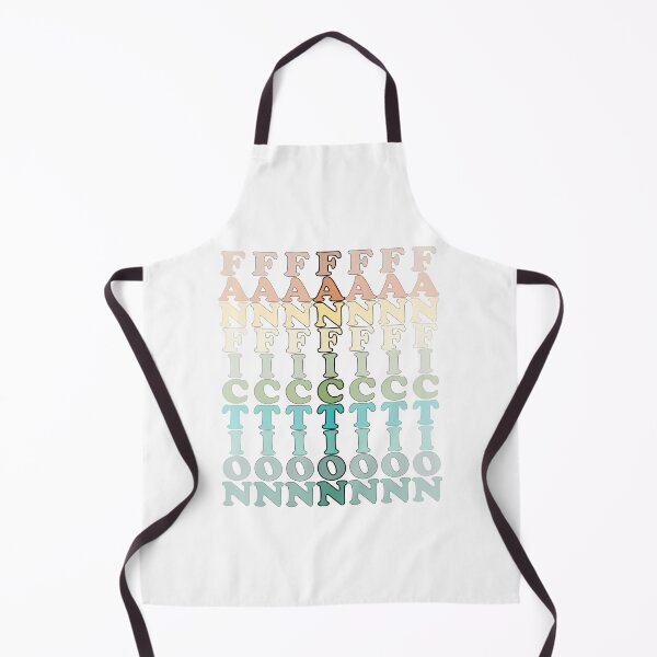 Item preview, FAN FICTION FANFICTION designed and sold by Rejiboustarts.
