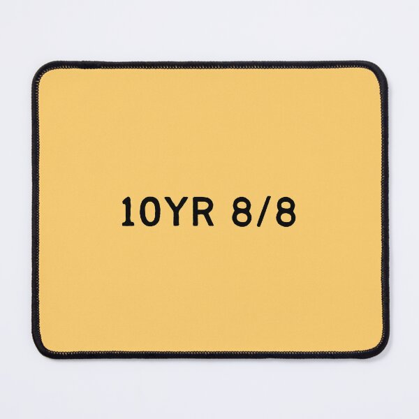 Item preview, 10YR 8/8, Munsell Soil Color (butter yellow) designed and sold by Cat00Tome.