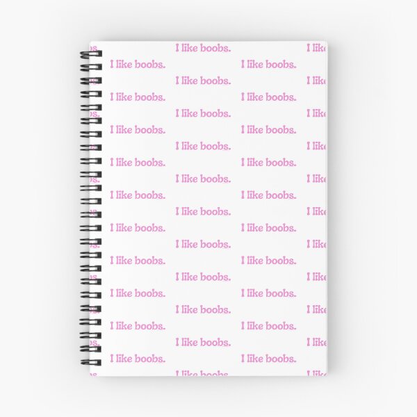 Item preview, I like boobs., v29b | @lilsboobthangs designed and sold by lilsboobthangs.