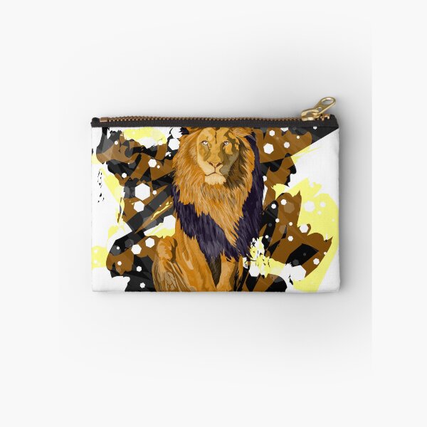 Item preview, Lion designed and sold by Angelo La Rocca.