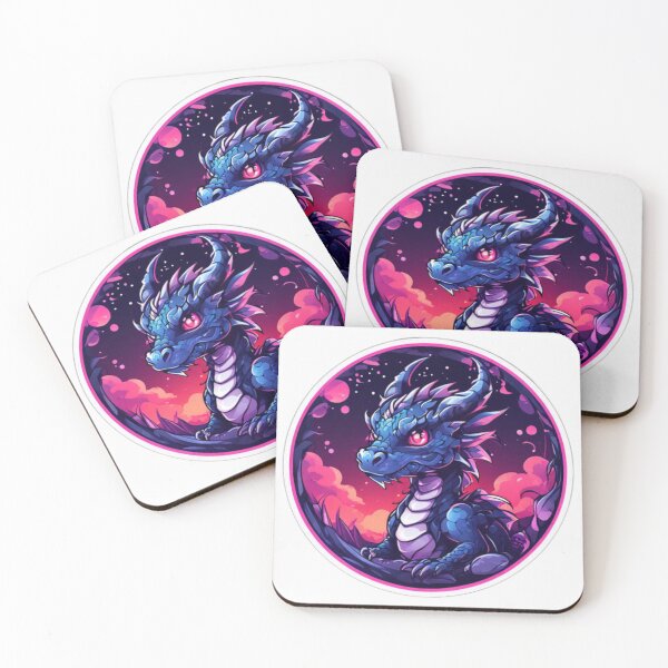 Item preview, Cute Dragon designed and sold by Planetporridge.