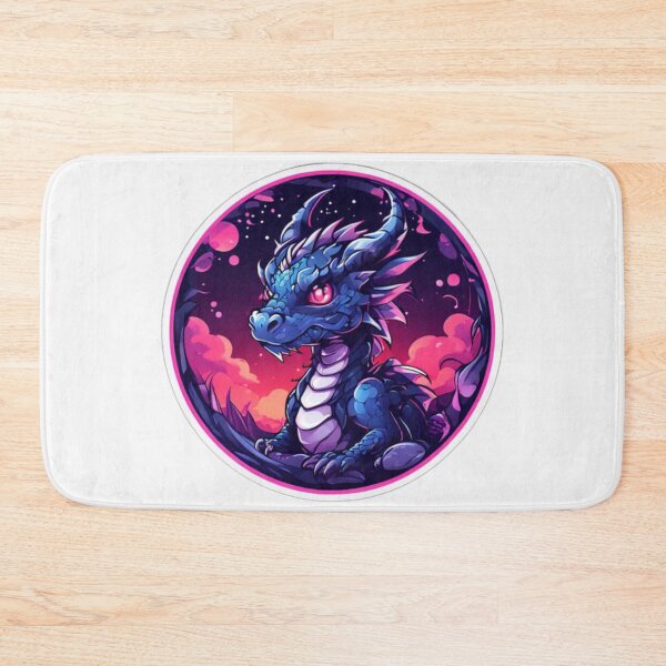 Item preview, Cute Dragon designed and sold by Planetporridge.