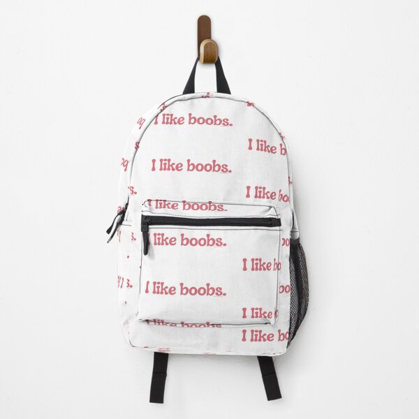 Item preview, I like boobs., v30b | @lilsboobthangs designed and sold by lilsboobthangs.