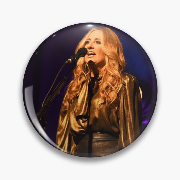 Item preview, Lee Ann Womack - Photograph designed and sold by ConcertImages.
