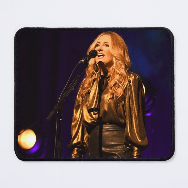 Item preview, Lee Ann Womack - Photograph designed and sold by ConcertImages.