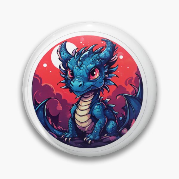 Artikelvorschau, Drachen Design entworfen und verkauft von Planetporridge.