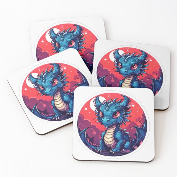 Item preview, Dragon Design designed and sold by Planetporridge.