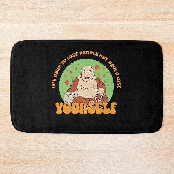 Item preview, It's Okay To Lose People But Never Lose Yourself designed and sold by ValentinaHramov.