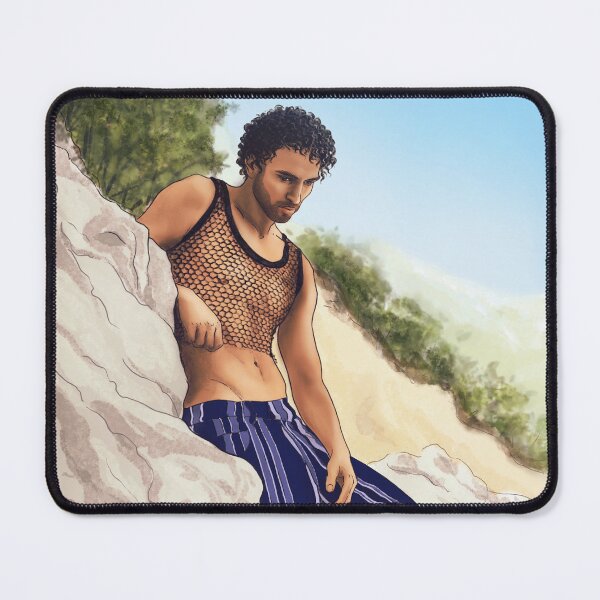 Item preview, Destiny, baby! —Joe designed and sold by ZairaAlbereo.