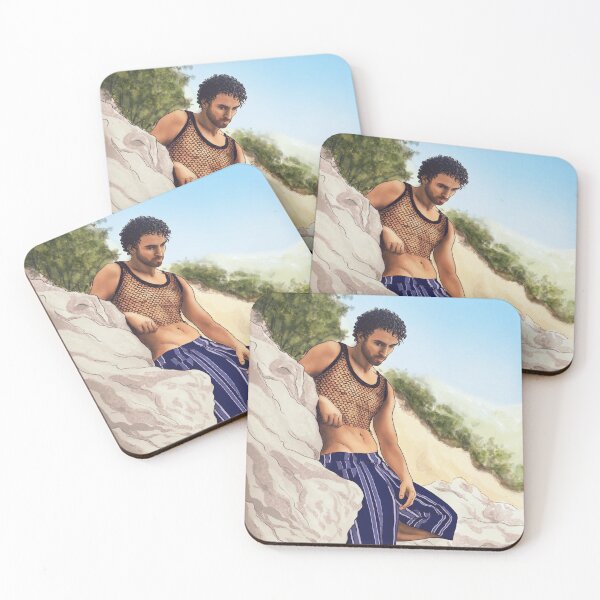 Item preview, Destiny, baby! —Joe designed and sold by ZairaAlbereo.