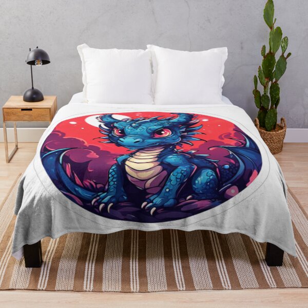 Item preview, Dragon Design designed and sold by Planetporridge.