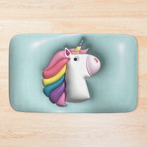 Item preview, Mint Unicorn Dream designed and sold by AniDragonfly.