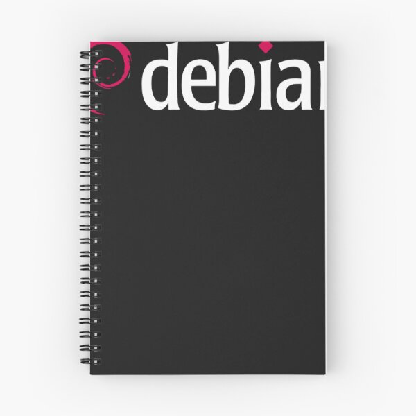 Item preview, Best seller debian designed and sold by LillyPratt.