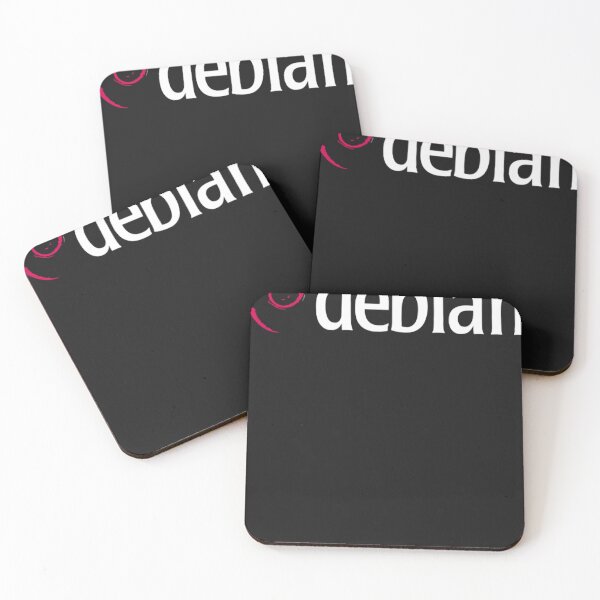 Item preview, Best seller debian designed and sold by LillyPratt.