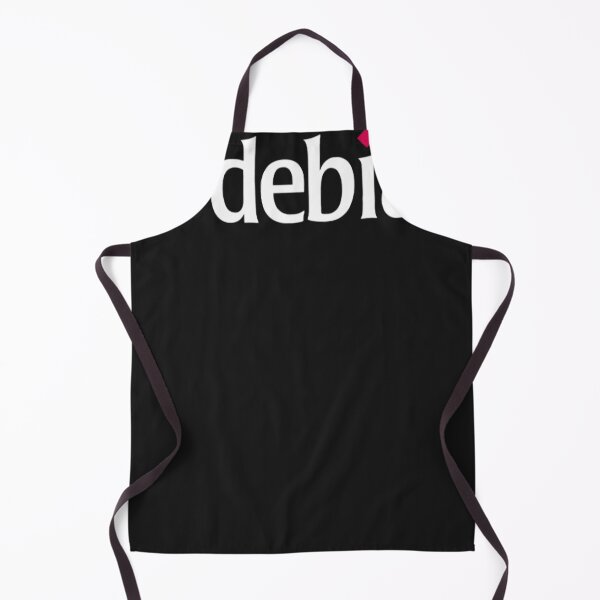 Item preview, Best seller debian designed and sold by LillyPratt.