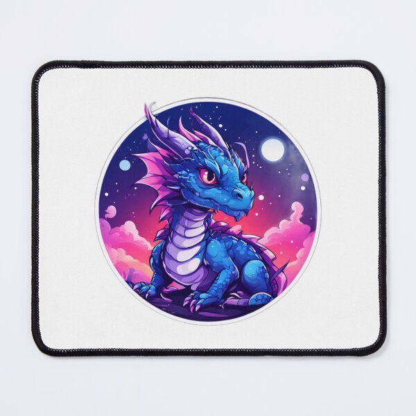 Item preview, Cool Dragon designed and sold by Planetporridge.