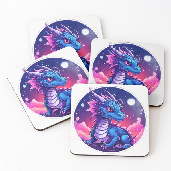 Item preview, Cool Dragon designed and sold by Planetporridge.