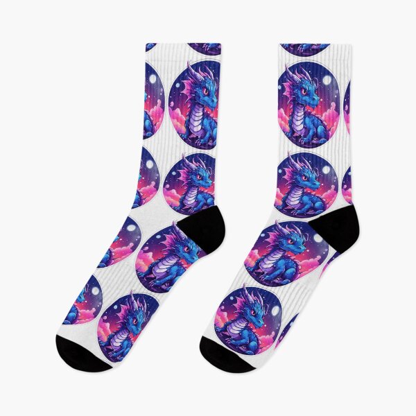 Item preview, Cool Dragon designed and sold by Planetporridge.