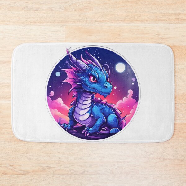 Item preview, Cool Dragon designed and sold by Planetporridge.
