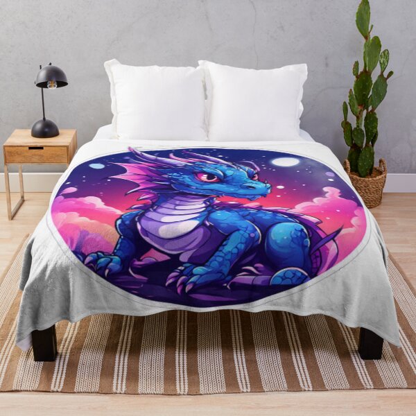 Item preview, Cool Dragon designed and sold by Planetporridge.