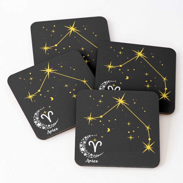 Item preview, Aries sign Zodiac designed and sold by SundayBuyer.