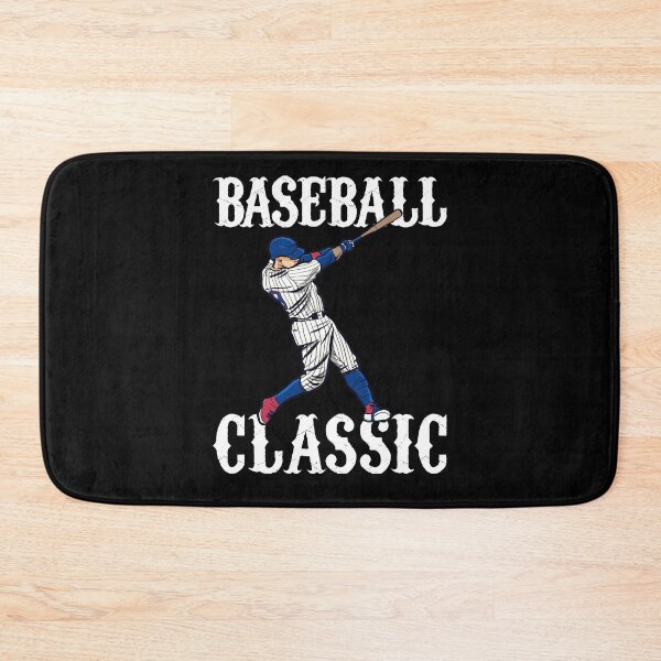 Item preview, Baseball Vintage Classic designed and sold by RedPumpFlash.