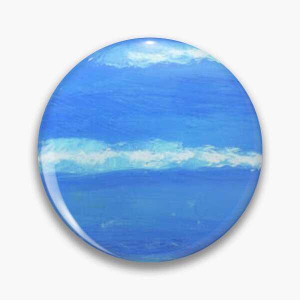 Item preview, Undulating wave Trough designed and sold by annenambiro.