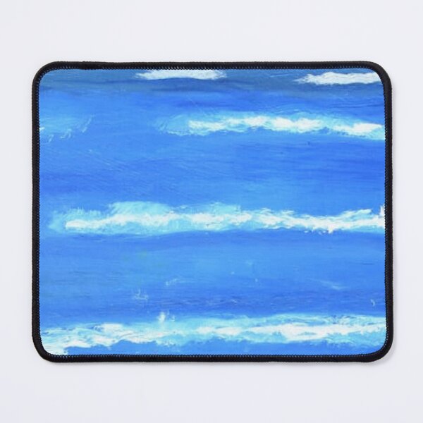 Item preview, Undulating wave Trough designed and sold by annenambiro.
