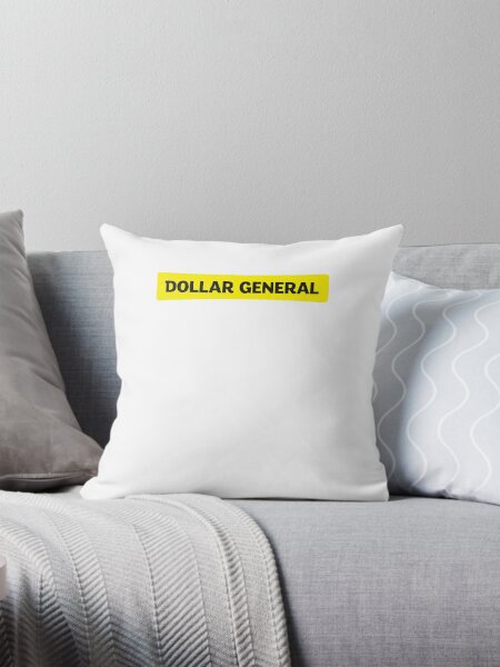 Dollar General Decorative Pillows: Affordable Comfort and Style for Every Home