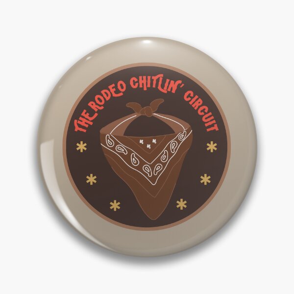 Item preview,  CHITLIN’ CIRCUIT designed and sold by baldbird.