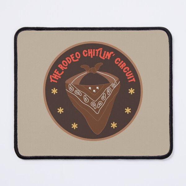 Item preview,  CHITLIN’ CIRCUIT designed and sold by baldbird.