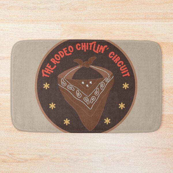 Item preview,  CHITLIN’ CIRCUIT designed and sold by baldbird.