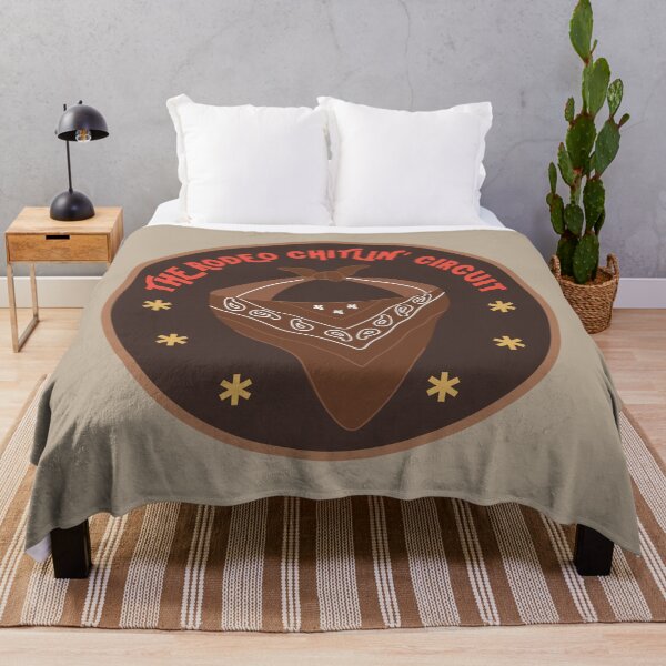 Item preview, CHITLIN’ CIRCUIT designed and sold by baldbird.