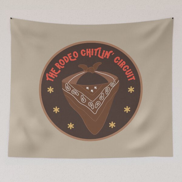 Item preview,  CHITLIN’ CIRCUIT designed and sold by baldbird.