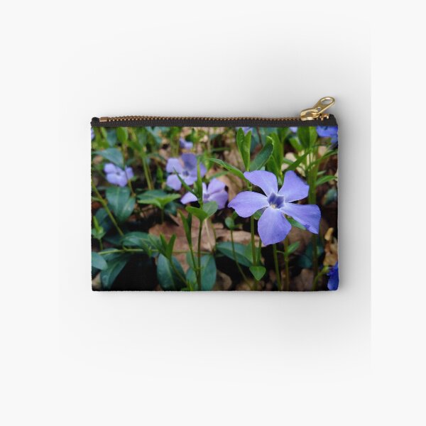 Item preview, Lesser Periwinkle 2 original artwork designed and sold by paragonDesign28.