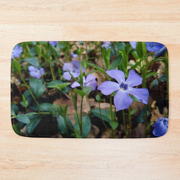 Item preview, Lesser Periwinkle 2 original artwork designed and sold by paragonDesign28.