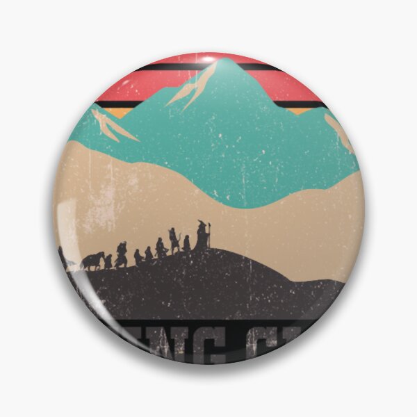 Item preview, fellowship hikin designed and sold by Ellishfjnm.
