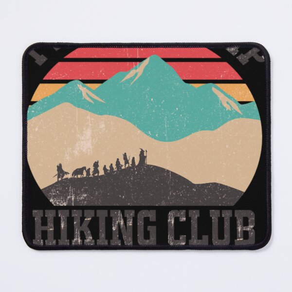 Item preview, fellowship hikin designed and sold by Ellishfjnm.