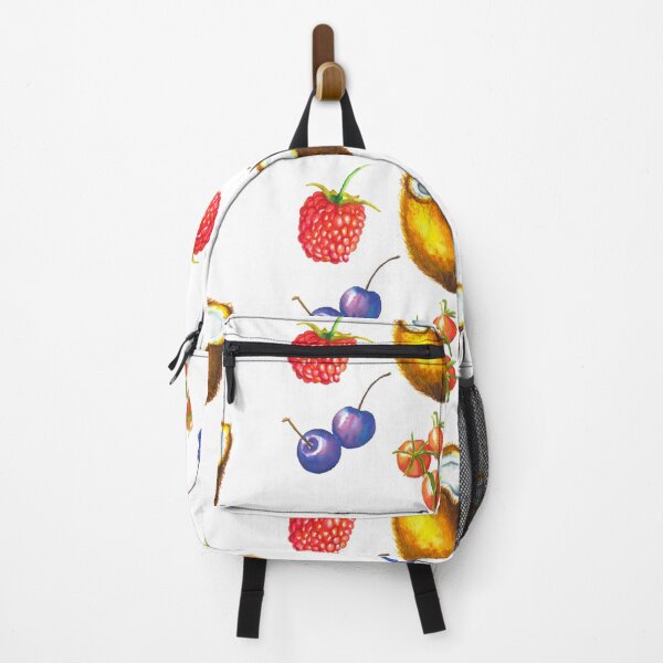 Item preview, Tropical Fruits Collection ~ Handmade Watercolor Art ~ designed and sold by Marie W.