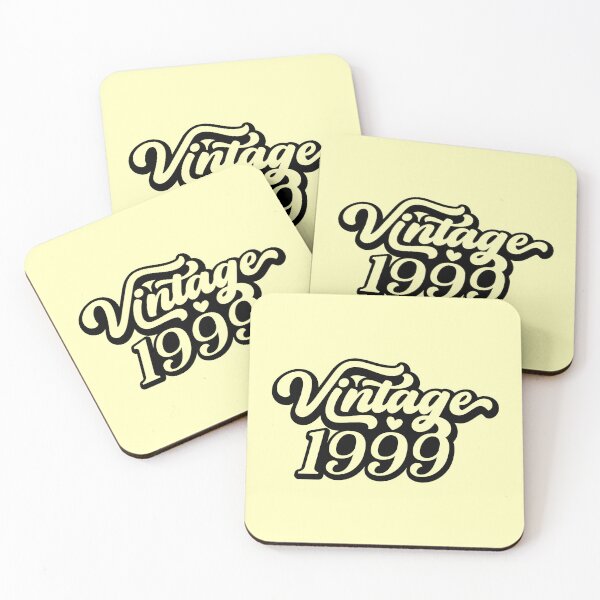 Item preview, Vintage 1999, 25th noe Retro, Classic, antique, 90s kids, young designed and sold by Martist01.