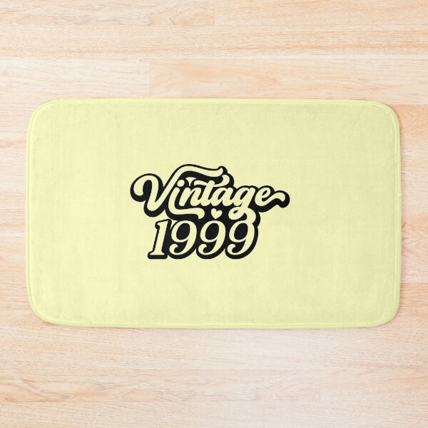 Item preview, Vintage 1999, 25th noe Retro, Classic, antique, 90s kids, young designed and sold by Martist01.