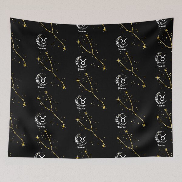 Item preview, Taurus sign Zodiac designed and sold by SundayBuyer.