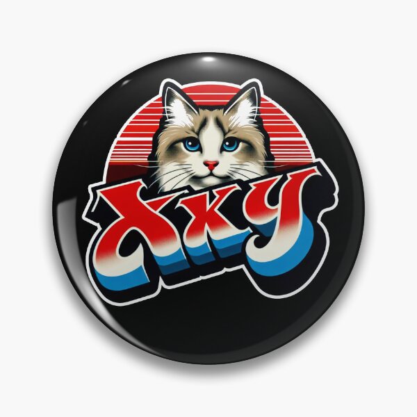 Item preview, ÑAU XKY designed and sold by keythxctrs.