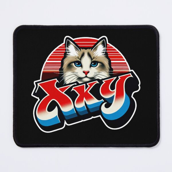 Item preview, ÑAU XKY designed and sold by keythxctrs.